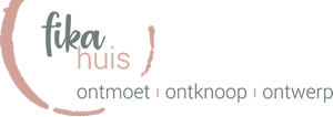 Fika Huis Logo