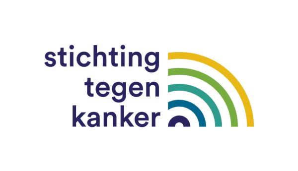stichting tegen kanker logo